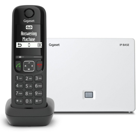 фото Телефон  Gigaset AS690A IP BASE в Казани