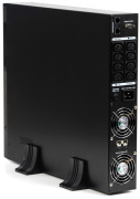 фото Источник бесперебойного питания Бастион RAPAN-UPS 3000 RACK+4x9Ah