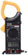 фото Токовые клещи  Mastech 13-1304