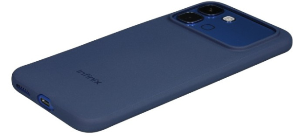 фото Смартфон Infinix X6887 Note Edge 8/128Gb в Красноярске