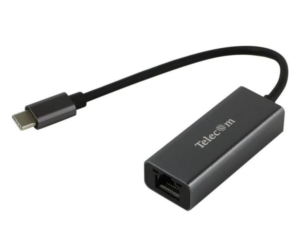 фото Адаптер сетевой Telecom TU320M в Омске