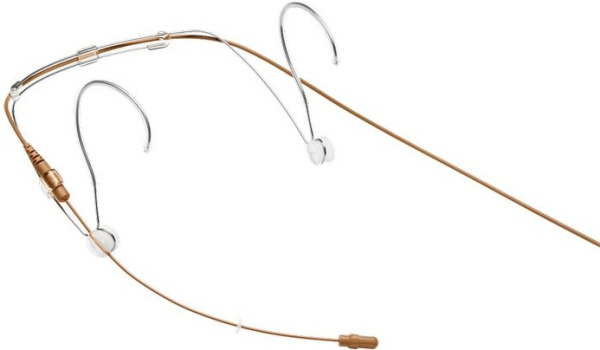 фото Микрофон  Shure DuraPlex DH5C/O-MTQG в Уфе
