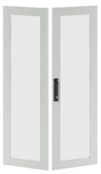 фото Дверь двустворчатая перфорированная DKC RGITCPMD1680 в Казани