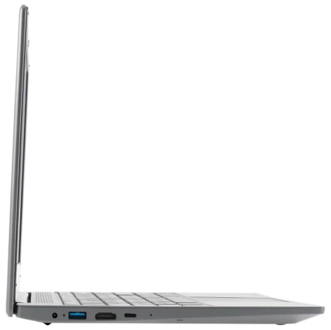 фото Ноутбук  iRu Tactio 14ALH (УЦЕНЕННЫЙ) в Самаре 14 ", Core i3, 16 Гб RAM, 512 Гб SSD, Iris Xe Graphics, Серый