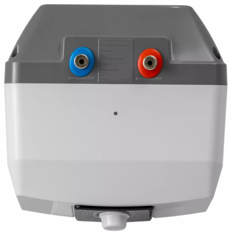 фото Водонагреватель  Haier ES15V-Q1(R)