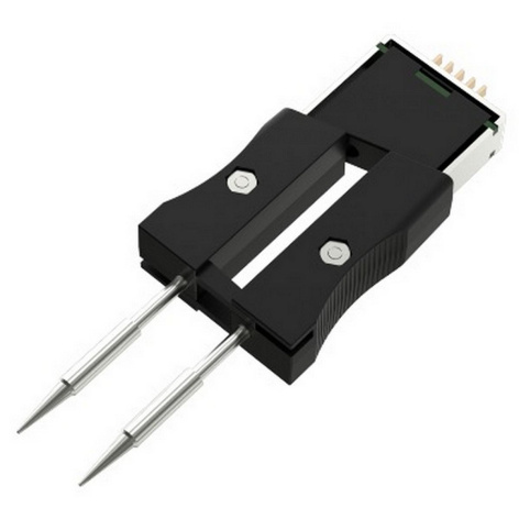 Изображение товара Жало Atten T100-0.7D для паяльника с встроенным нагревателем 0.7 мм