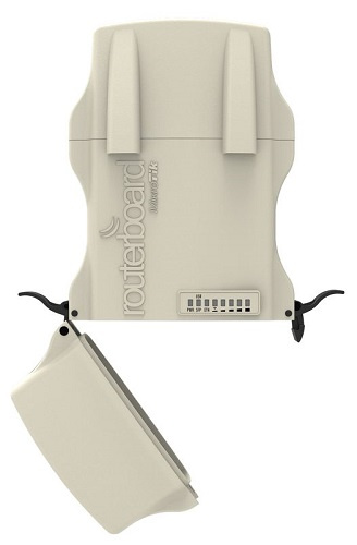 фото Маршрутизатор  Mikrotik RB921UAGS-5SHPacD-NM в Челябинске