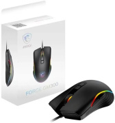фото Мышь MSI FORGE GM300
