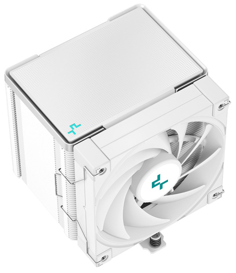 фото Кулер  Deepcool AK500 WH