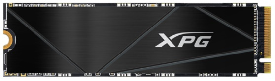 фото Накопитель SSD M.2 2280 ADATA SGAMMIXS50C-2000G-CS в Самаре 2000 ГБ