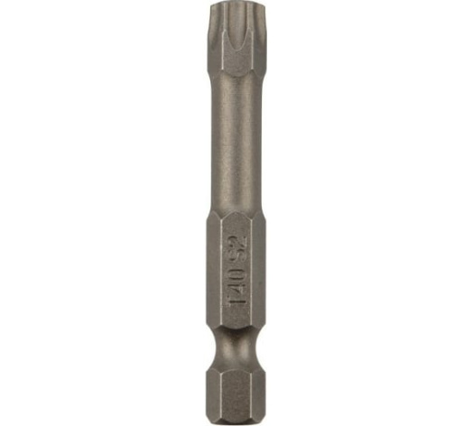 Изображение товара Бита Torx KRANZ KR-92-0431 10 шт из стали S2 для шуруповерта
