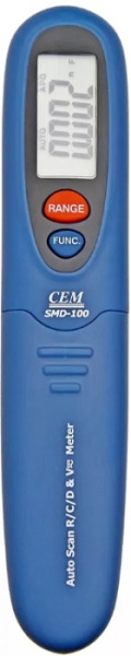 фото Измеритель  CEM SMD-100 в Перми