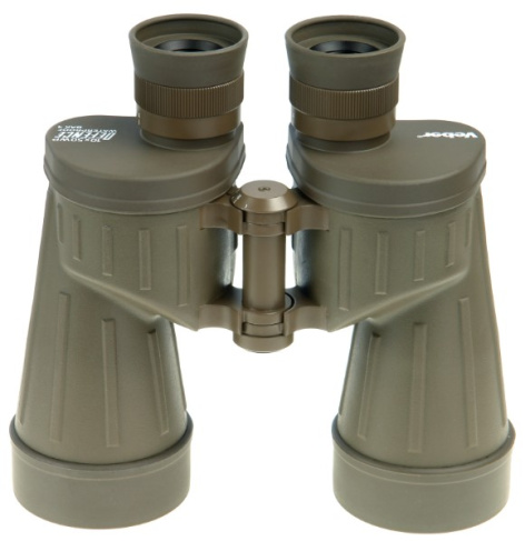 фото Бинокль  Veber Defence 10x50WP