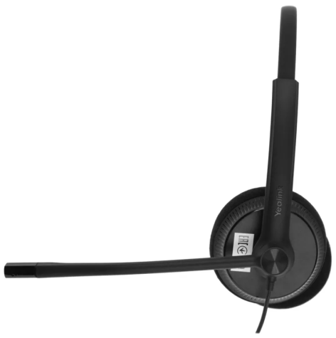 фото Гарнитура  Yealink UH34 Lite Dual UC в Омске