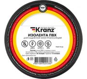 фото Изолента KRANZ KR-09-2106