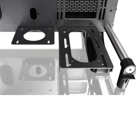 фото Корпус ATX Thermaltake Core P5 TG Ti в Самаре