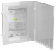 фото Щит слаботочный встраиваемый IEK KR5-KP23-V-41 в Самаре