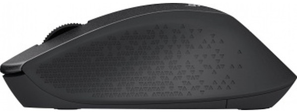 фото Мышь беспроводная Logitech M330 Silent Plus в Красноярске