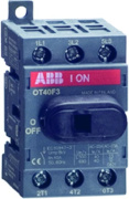фото Выключатель  ABB 1SCA104857R1001