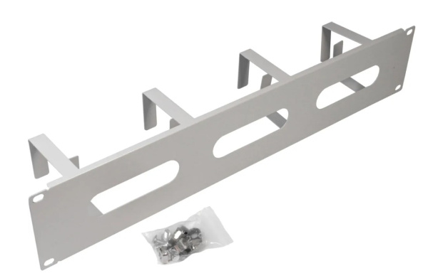 фото Органайзер кабельный NTSS NTSS-HORG-2U-4(70) в Омске