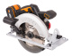фото Пила циркулярная Worx WX520