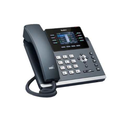 фото Телефон SIP  Yealink SIP-T44W в Красноярске