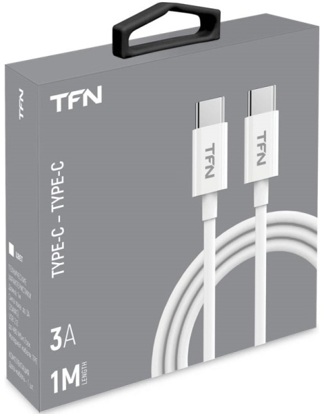 фото Кабель  TFN TFN-CUSBCC1MTPWH в Казани