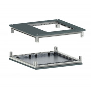 фото Комплект крыши с фланцем и основания DKC R5RKTB610FIT