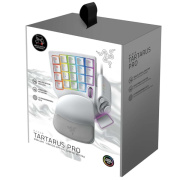 фото Геймпад Razer Tartarus Pro Mercury