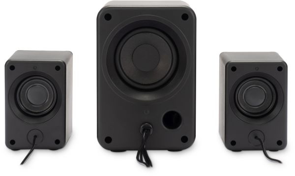 фото Компьютерная акустика 2.1 Oklick OK-423 в Уфе
