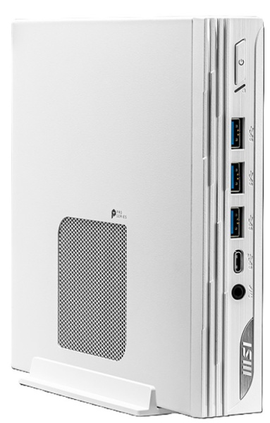 фото Мини ПК  MSI Pro DP10 12M-278XRU в Волгограде