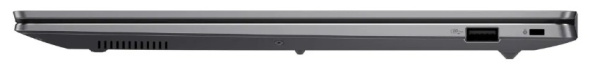 фото Ноутбук  ASUS ExpertBook Advanced P5405CSA-NZ0303X в Санкт-Петербургe 14 ", Core Ultra 5, 32 Гб RAM, 1 Тб SSD, Arc graphics, Серый
