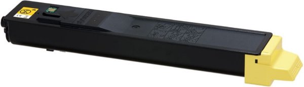 фото Тонер-картридж  Kyocera TK-8110Y в Ростове-на-Дону
