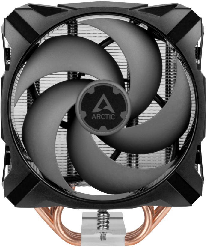 

Кулер ARCTIC Freezer A35 CO ACFRE00113A AM4, 200-1800rpm, 4pin, Freezer A35 CO