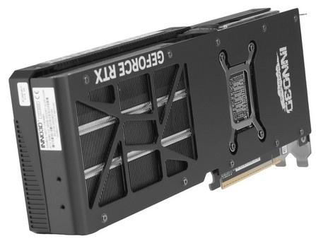 фото Видеокарта Inno3D GeForce RTX 5080 X3 (N50803-16D7-176068N) в Омске