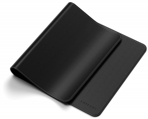 фото Коврик для мыши Satechi Eco Leather Deskmate