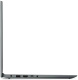 фото Ноутбук  Lenovo IdeaPad 1 15AMN7 в Уфе 15.6 ", Athlon, 8 Гб RAM, 256 Гб SSD, Radeon 610M, Серый
