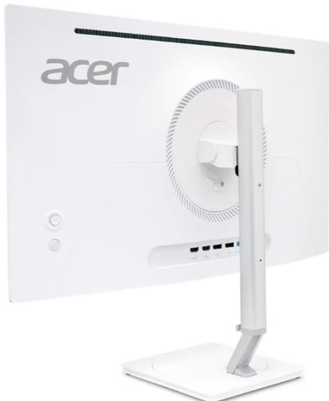 фото Монитор 26,5" Acer CE270UXwmiipprx в Омске