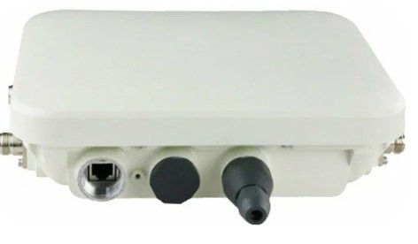 

Роутер BDCom WAP2100-I22C Outdoor intelligent AP, 1 Gigabit TX/SFP combo port, 4*NK antenna interfaces, 802.11a/b/g/n/ac/wave2, 1267Mbps Wireless, pro, WAP2100-I22C
