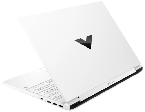 фото Ноутбук  HP Victus Gaming 15-fa1034nn в Омске 15.6 ", Core i5, 16 Гб RAM, 1 Тб SSD, GeForce RTX 4050, Белый