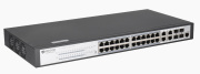 фото Коммутатор BDCom S2528-P