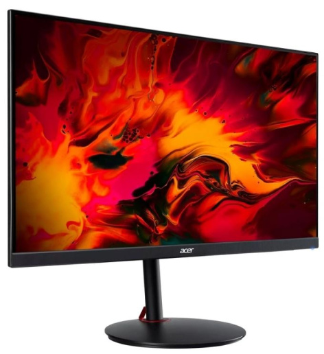 фото Монитор 24,1" Acer XV242Fbmiiprx в Перми