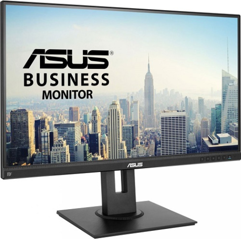 фото Монитор 27" ASUS BE27AQLB