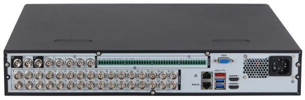 фото Видеорегистратор  Dahua DH-XVR5432L-I3 в Казани