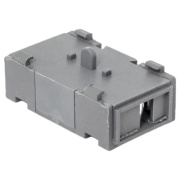 фото Контакт дополнительный EKF tb-axcontact-nc