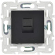 фото Розетка компьютерная  IEK SK-K10-1-K03 в Красноярске