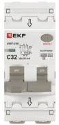 фото Автомат EKF D63N26EA32C30