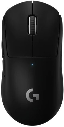 Изображение товара Легкая беспроводная игровая мышь Logitech Pro X Superlight 25600 dpi