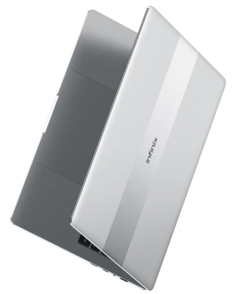 фото Ноутбук Infinix Y4 MAX YL613 16" (Intel Core i5, 16Гб LPDDR4X, SSD 512 Гб, Iris Xe Graphics, Без ОС) Серый [71005000611]