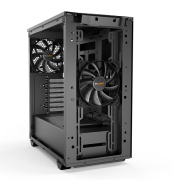 фото Корпус Be quiet! Pure Base 500 Window Black